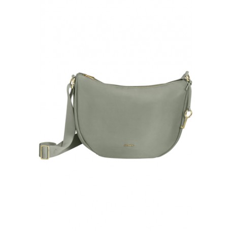 Samsonite SKYLER PRO Poliestere Grigio Ragazza Borsa a tracolla (139097-9296)