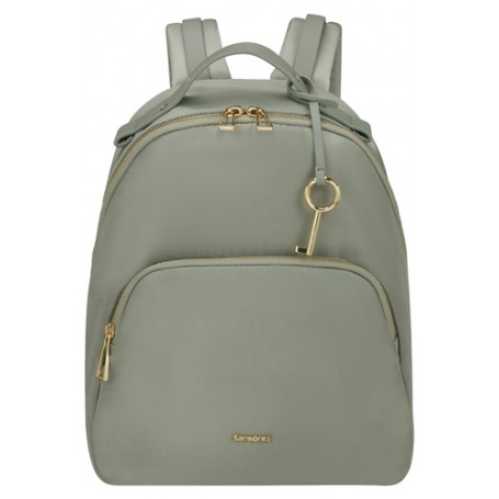 Samsonite BACKPACK- SKYLER PRO zaino Zaino casual Grigio Poliestere (139095-9296)