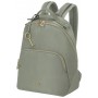 Samsonite BACKPACK- SKYLER PRO zaino Zaino casual Grigio Poliestere (139095-9296)