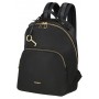Samsonite BACKPACK- SKYLER PRO- BLACK zaino Zaino casual Nero Softshell (139095-1041)