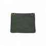 dbramante1928 FLCBEVGR5472 borsa e tracolla Pelle Verde Borsa a tracolla (FLCBEVGR5472)