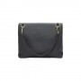 dbramante1928 FLCBDAGR5471 borsa e tracolla Pelle Grigio Borsa a tracolla (FLCBDAGR5471)