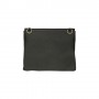 dbramante1928 FLCBNBSS5474 borsa e tracolla Pelle Nero, Sabbia Borsa a tracolla (FLCBNBSS5474)