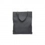 dbramante1928 Melbourne Pelle Grigio Donna Borsa tote (METBDAGR5476)