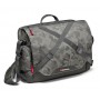 Manfrotto MB OL-M-30 custodia per fotocamera Borsa da spalla Grigio (MBOL-M-30)