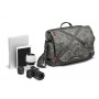 Manfrotto MB OL-M-30 custodia per fotocamera Borsa da spalla Grigio (MBOL-M-30)