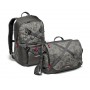 Manfrotto MB OL-M-30 custodia per fotocamera Borsa da spalla Grigio (MBOL-M-30)