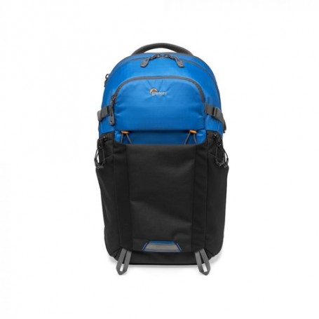 Lowepro LP37259-PWW Zaino Nero, Blu (LP37259-PWW)