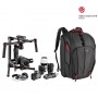 Manfrotto MB PL-CB-BA custodia per fotocamera Zaino Nero (MBPL-CB-BA)