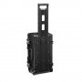 Manfrotto Pro Light Reloader Tough H-55 Custodia trolley Nero (MBPL-RL-TH55)