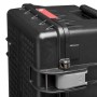 Manfrotto Pro Light Reloader Tough H-55 Custodia trolley Nero (MBPL-RL-TH55)