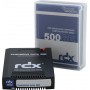 Overland-Tandberg 8541-RDX cassetta vergine Cartuccia a nastro (8541-RDX)