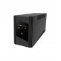Adj 650-00750 gruppo di continuità (UPS) A linea interattiva 0,75 kVA 450 W 2 presa(e) AC (650-00750)