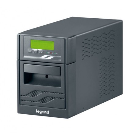 Legrand Niky S 2000VA 1200W A linea interattiva 2 kVA 6 presa(e) AC (310007)