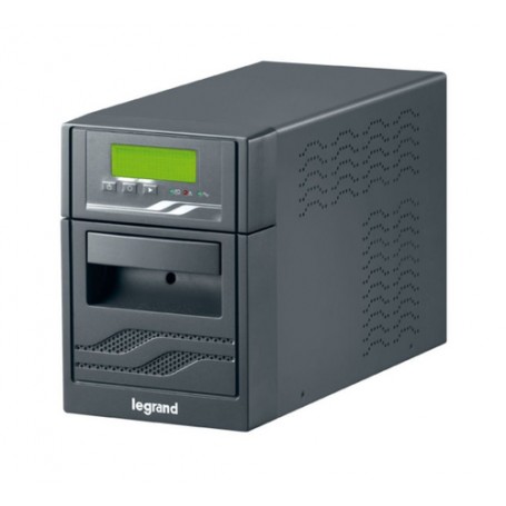 Legrand Niky S 3000VA 1800W A linea interattiva 3 kVA 6 presa(e) AC (310008)