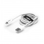 Adj 110-00112 cavo Lightning 1,5 m Bianco (110-00112)