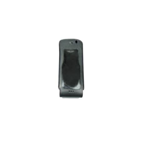 Ascom 660520 mobile device cases Telefono DECT Custodia a fondina Nero (660520)