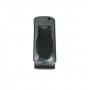Ascom 660520 mobile device cases Telefono DECT Custodia a fondina Nero (660520)