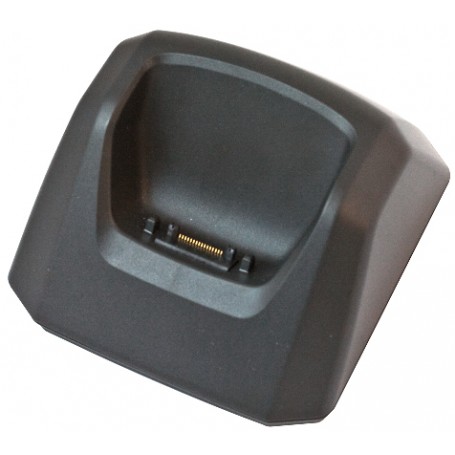 Ascom DC3-AAAB Caricabatterie per dispositivi mobili Nero Interno (DC3-AAAB)