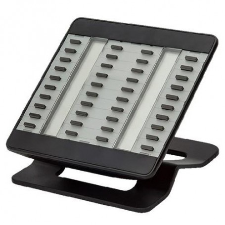 Alcatel-Lucent Premium Add-on modulo add-on IP Nero 40 pulsanti (3MG27106AB)