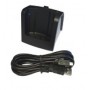Alcatel-Lucent 3BN67346AA stazione base DECT Nero (3BN67346AA)