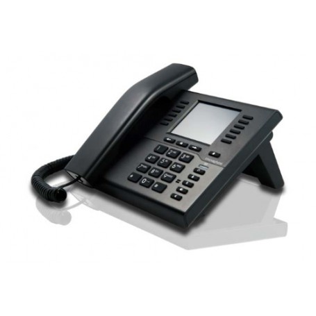 Innovaphone IP111 telefono IP Nero LCD (01-00111-001)