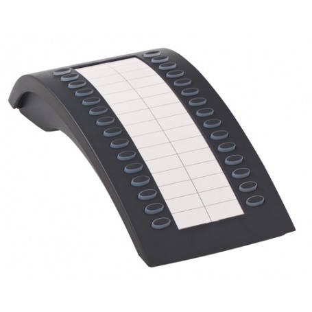 Innovaphone IP230-X modulo add-on IP Nero, Bianco 30 pulsanti (01-00230-001)