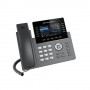 Grandstream Networks GRP2615 telefono IP Nero, Grigio 10 linee TFT Wi-Fi (GRP-2615)