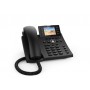 Snom D335 telefono IP Nero TFT (4390)