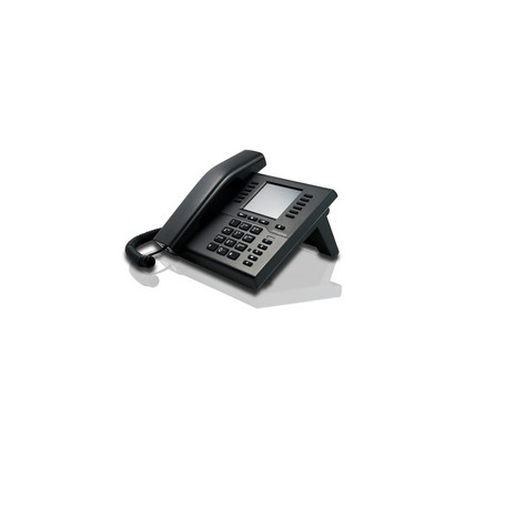 Innovaphone IP112 telefono IP Nero (01-00112-001)