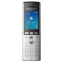 Grandstream Networks WP820 telefono IP Nero, Argento 2 linee LCD Wi-Fi (WP820)