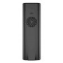 Grandstream Networks WP820 telefono IP Nero, Argento 2 linee LCD Wi-Fi (WP820)