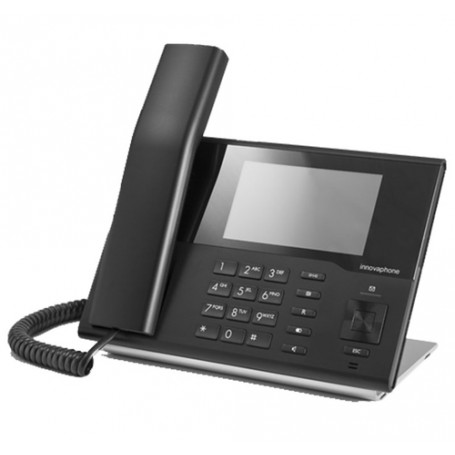 Innovaphone IP232 telefono IP Nero (01-00232-001)