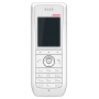 Ascom D63 MESSENGER, WHITE Ricevitore telefonico DECT Bianco (DH7-ABAB)