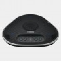 Yamaha YVC-330 vivavoce Universale USB/Bluetooth Nero (YVC330)