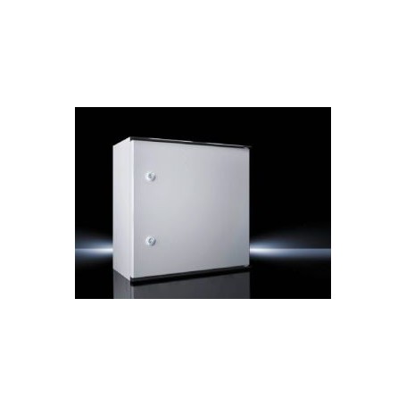Rittal 1434.500 centralino Acciaio IP66 (660352)