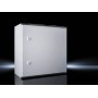 Rittal 1434.500 centralino Acciaio IP66 (660352)