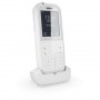 Snom M90 Ricevitore telefonico DECT Identificatore di chiamata Bianco (4425)