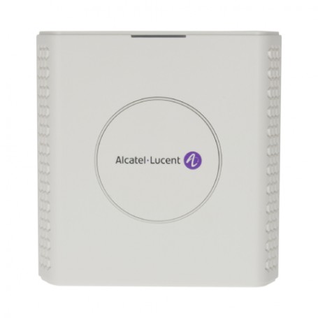 Alcatel-Lucent 8378 DECT IP-xBS 1880 - 1900 MHz Bianco (3BN67365AA)