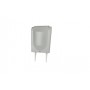 Alcatel-Lucent 8378 DECT IP-xBS 1880 - 1900 MHz Bianco (3BN67365AA)
