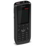 Ascom d63 Protector Ricevitore telefonico DECT Nero (DH7-ADAA)