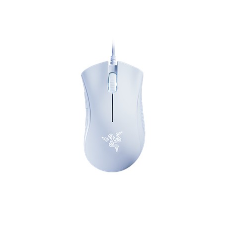 Razer DeathAdder Essential mouse Mano destra USB tipo A Ottico 6400 DPI (RZ01-03850200-R3M1)
