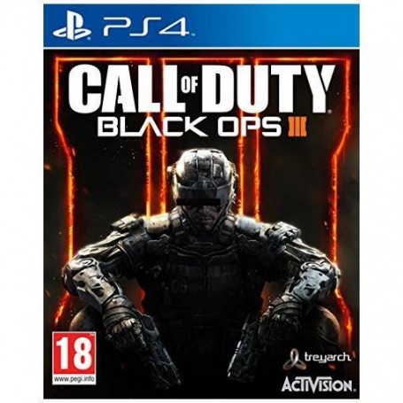 BO3 PS4 (87728IT)