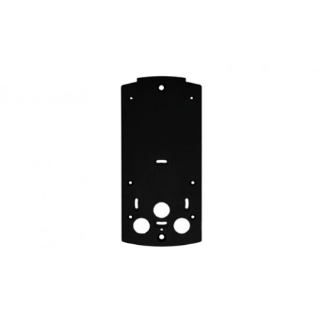 2N Telecommunications 9156020 accessorio per sistema intercom Piastra posteriore (9156020)