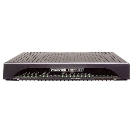 Patton SmartNode 4141 (SN4141/4JS4V/EUI)