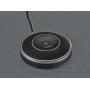 Revolabs 10-YVCMIC1000EX microfono Nero Microfono da tavolo (YVCMIC1000EX)