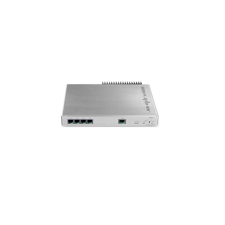 Innovaphone IP29-4 gateway/controller 10, 100 Mbit/s (01-00029-004)