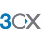 3CX 3CXPSPROFSPLA12M16 licenza per software/aggiornamento (3CXPSPROFSPLA12M16)