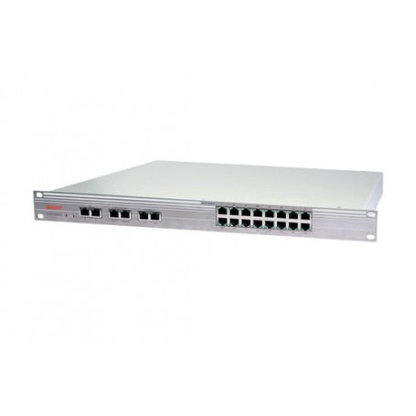 Ascom IP-DECT 16 utente(i) Sistema IP PBX (privato e a commutazione di pacchetto) (IPBL1-AA)