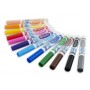 Crayola 58-6570 marcatore Multicolore 24 pz (58-6570)